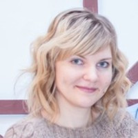 Ольга Старова